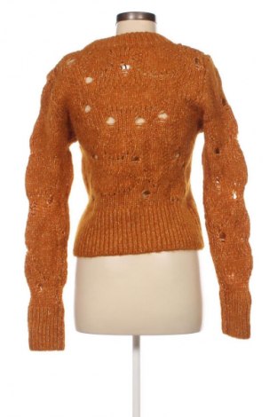 Damenpullover H&M, Größe M, Farbe Orange, Preis 12,49 €