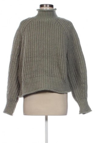 Damenpullover H&M, Größe L, Farbe Grün, Preis € 20,49