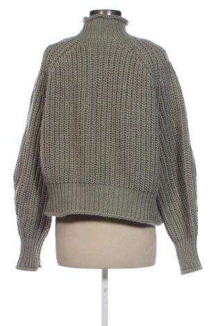 Dámsky pulóver H&M, Veľkosť L, Farba Zelená, Cena  16,95 €