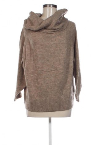 Damenpullover H&M, Größe M, Farbe Braun, Preis € 20,49