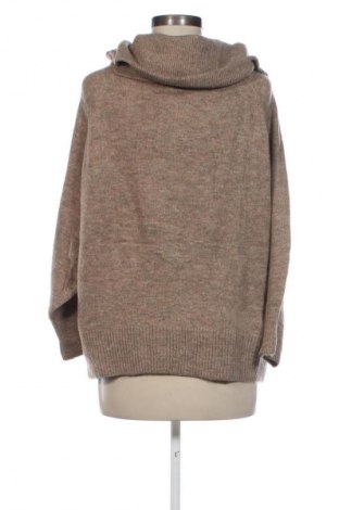 Damenpullover H&M, Größe M, Farbe Braun, Preis € 20,49