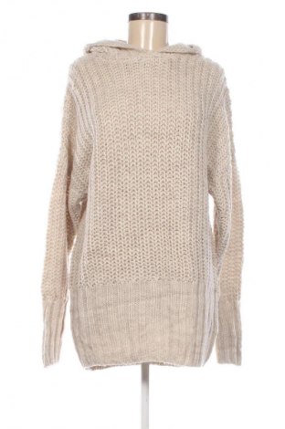 Damenpullover H&M, Größe S, Farbe Beige, Preis € 20,49