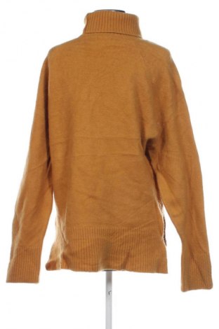 Damenpullover H&M, Größe M, Farbe Orange, Preis € 20,49