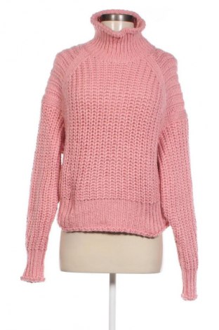 Dámsky pulóver H&M, Veľkosť S, Farba Ružová, Cena  16,95 €