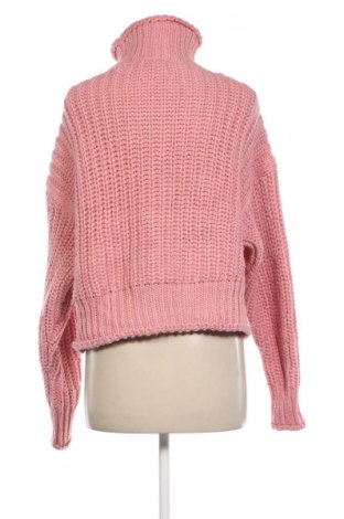 Damenpullover H&M, Größe S, Farbe Rosa, Preis 20,49 €