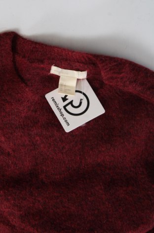 Damenpullover H&M, Größe S, Farbe Rot, Preis € 20,49