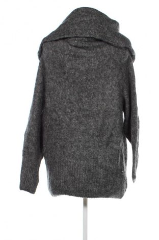 Damski sweter H&M, Rozmiar M, Kolor Szary, Cena 45,99 zł