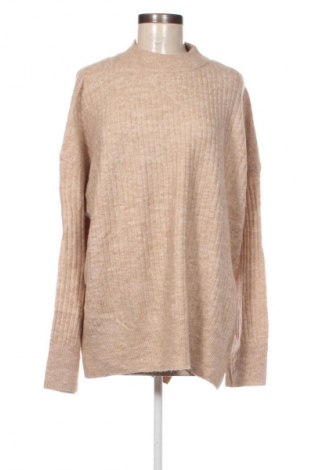 Dámsky pulóver H&M, Veľkosť M, Farba Béžová, Cena  16,95 €