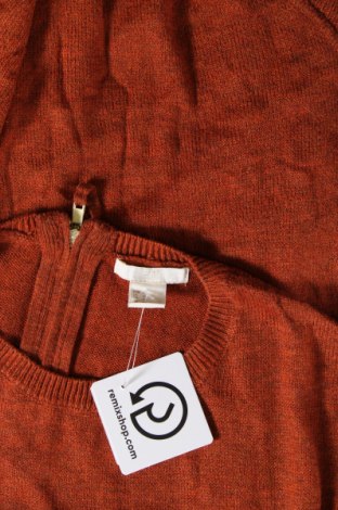 Damenpullover H&M, Größe XS, Farbe Orange, Preis 20,49 €