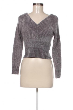 Damenpullover H&M, Größe XS, Farbe Grau, Preis € 20,49