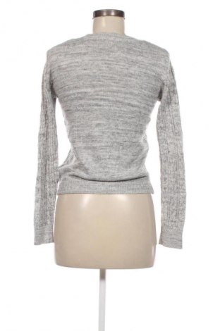 Damski sweter H&M, Rozmiar XS, Kolor Szary, Cena 45,99 zł