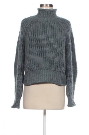 Damenpullover H&M, Größe S, Farbe Grün, Preis 20,49 €