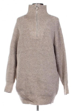 Damenpullover H&M, Größe S, Farbe Braun, Preis 20,49 €