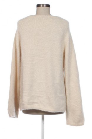 Damenpullover H&M, Größe S, Farbe Beige, Preis 12,49 €