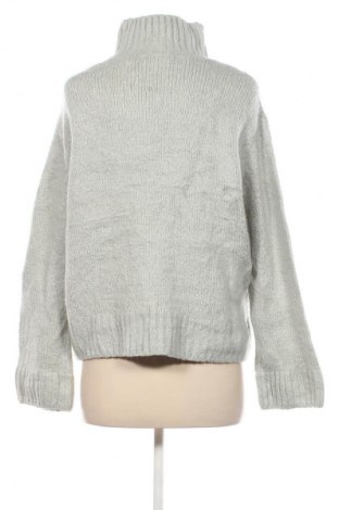 Damenpullover H&M, Größe S, Farbe Grün, Preis 12,49 €