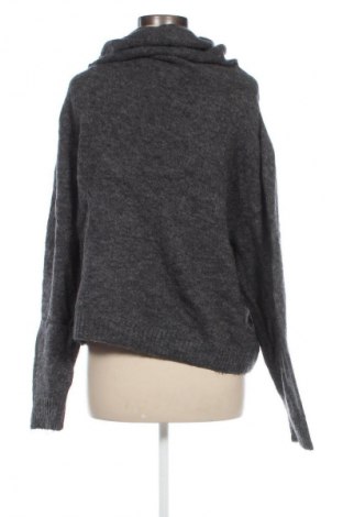 Damenpullover H&M, Größe S, Farbe Grau, Preis 4,99 €