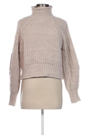 Damenpullover H&M, Größe S, Farbe Beige, Preis € 20,49