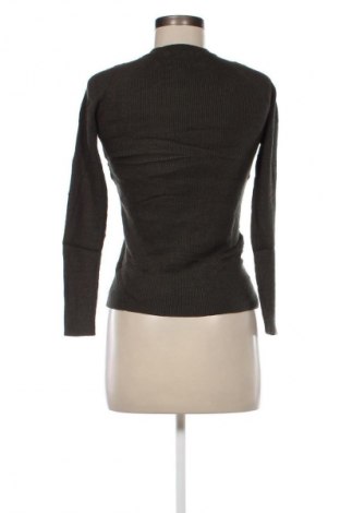 Damski sweter H&M, Rozmiar S, Kolor Zielony, Cena 47,99 zł