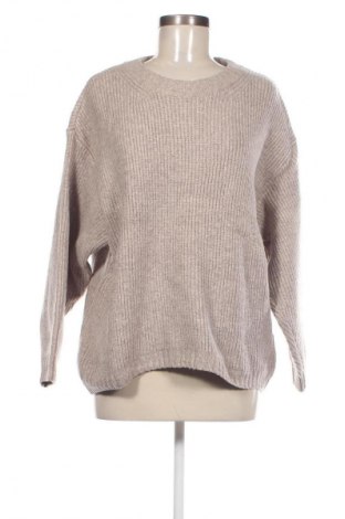 Dámsky pulóver H&M, Veľkosť XL, Farba Béžová, Cena  16,95 €