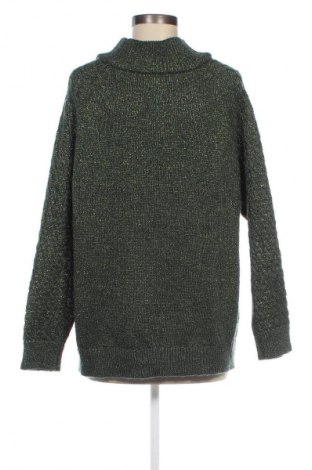 Dámsky pulóver H&M, Veľkosť L, Farba Zelená, Cena  16,95 €