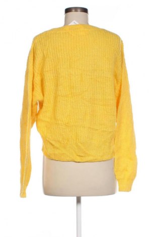 Damenpullover H&M, Größe XS, Farbe Gelb, Preis 12,49 €