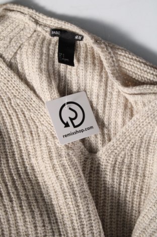 Damenpullover H&M, Größe S, Farbe Beige, Preis € 14,84