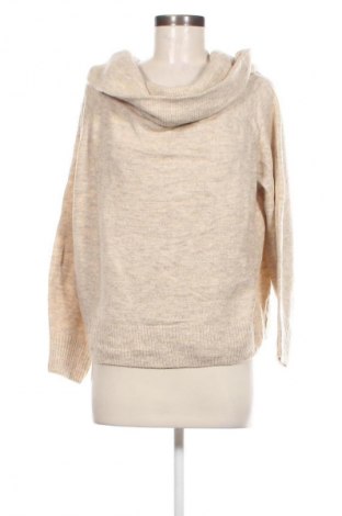 Damenpullover H&M, Größe M, Farbe Beige, Preis € 11,99