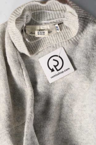 Damenpullover H&M, Größe S, Farbe Grau, Preis 9,99 €