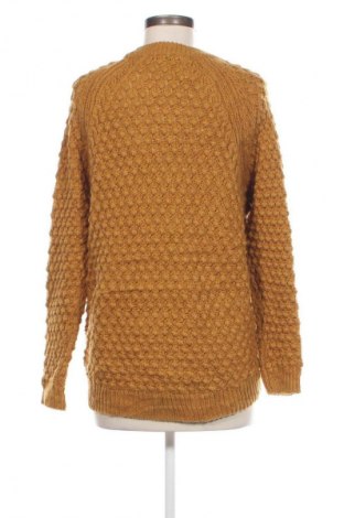 Damski sweter H&M, Rozmiar S, Kolor Brązowy, Cena 92,99 zł