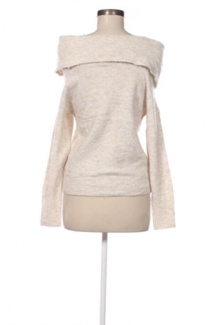 Damenpullover H&M, Größe L, Farbe Beige, Preis € 12,49