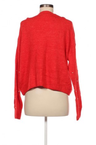 Damenpullover H&M, Größe S, Farbe Rot, Preis 12,49 €