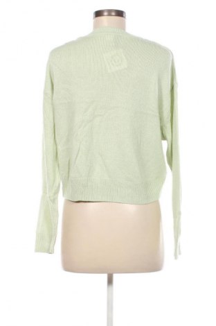 Damenpullover H&M, Größe S, Farbe Grün, Preis € 9,49