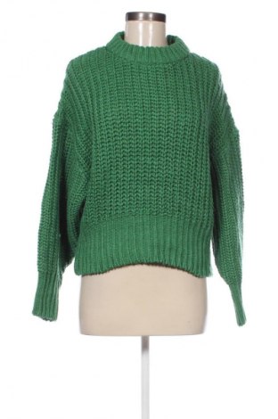 Dámsky pulóver H&M, Veľkosť S, Farba Zelená, Cena  16,95 €