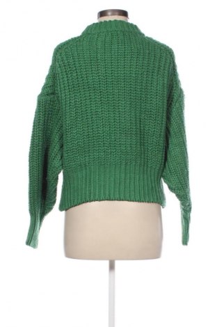 Dámsky pulóver H&M, Veľkosť S, Farba Zelená, Cena  10,45 €