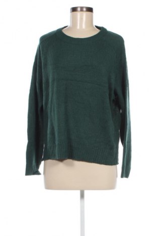 Damenpullover H&M, Größe L, Farbe Grün, Preis 20,49 €