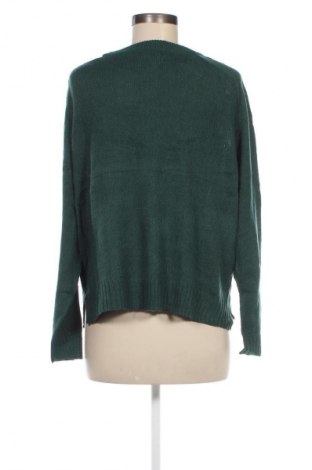 Damenpullover H&M, Größe L, Farbe Grün, Preis 10,49 €