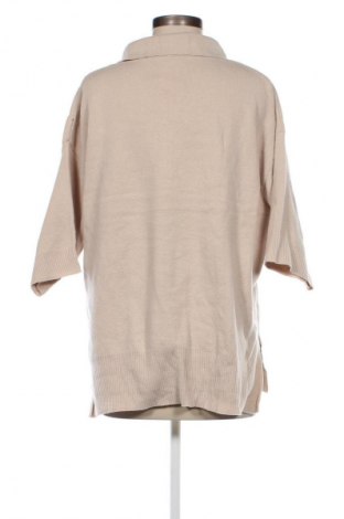 Damenpullover H&M, Größe M, Farbe Beige, Preis € 11,99