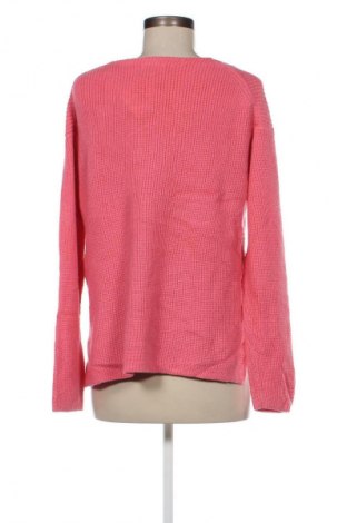 Damski sweter H&M, Rozmiar M, Kolor Różowy, Cena 45,99 zł