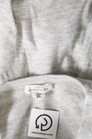 Damenpullover H&M, Größe XS, Farbe Grau, Preis € 15,00