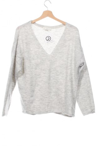 Damenpullover H&M, Größe XS, Farbe Grau, Preis € 15,00