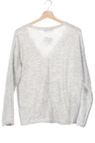 Damenpullover H&M, Größe XS, Farbe Grau, Preis € 15,00