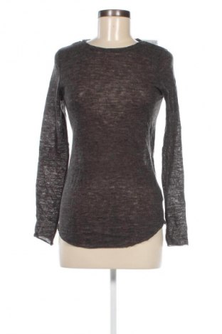 Dámsky pulóver H&M, Veľkosť XS, Farba Sivá, Cena  16,95 €