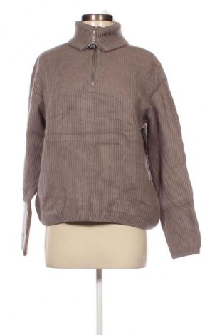 Dámsky pulóver H&M, Veľkosť M, Farba Sivá, Cena  16,95 €