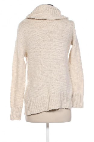 Damski sweter H&M, Rozmiar S, Kolor Beżowy, Cena 45,99 zł