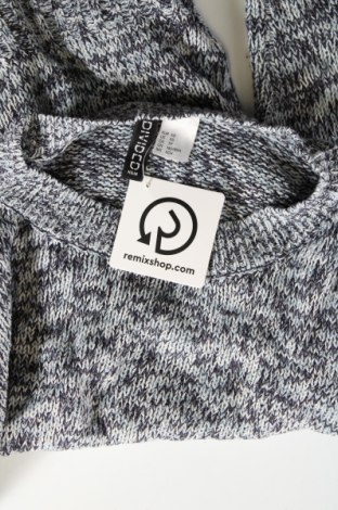 Damenpullover H&M Divided, Größe XS, Farbe Mehrfarbig, Preis € 20,49