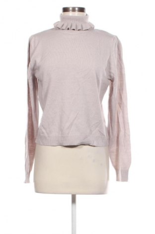 Damenpullover H&M Divided, Größe M, Farbe Grau, Preis € 12,49