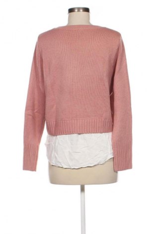 Damski sweter H&M Divided, Rozmiar M, Kolor Popielaty róż, Cena 41,99 zł