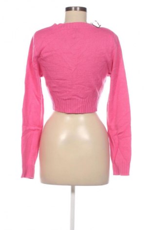 Damenpullover H&M Divided, Größe S, Farbe Rosa, Preis 20,49 €