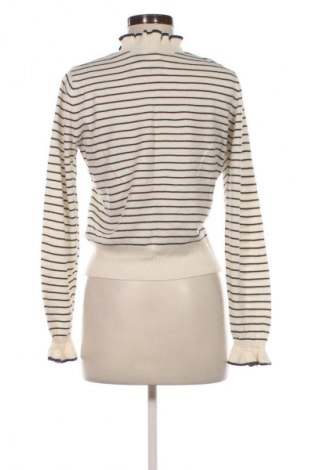 Damski sweter H&M Divided, Rozmiar S, Kolor ecru, Cena 66,67 zł