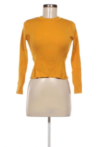 Damenpullover H&M Divided, Größe M, Farbe Orange, Preis € 14,83